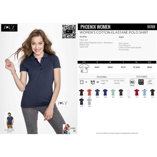 PHOENIX WOMEN MINT S