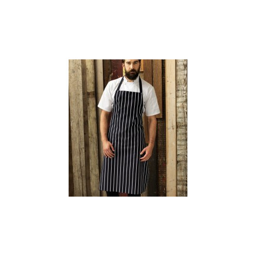 PR110 Premier Stripe Apron