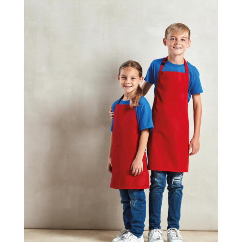 PR145B Premier CHILDRENS WATERPROOF APRON