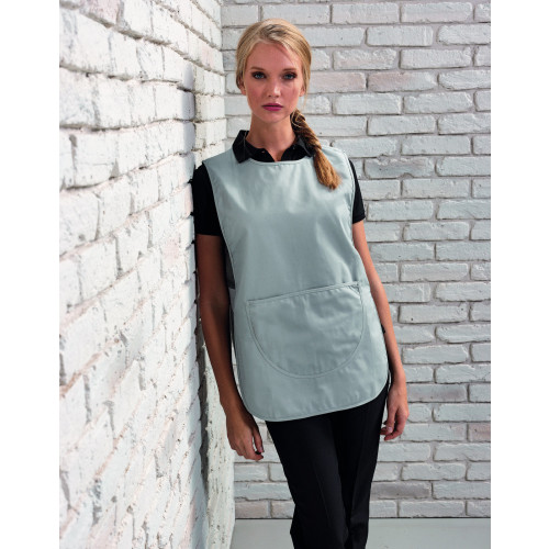 Pocket Tabard S Black