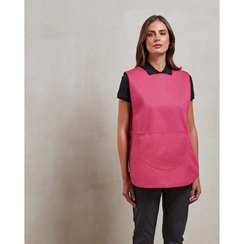 PR171 CL Premier Pocket Tabard        CLEARANCE
