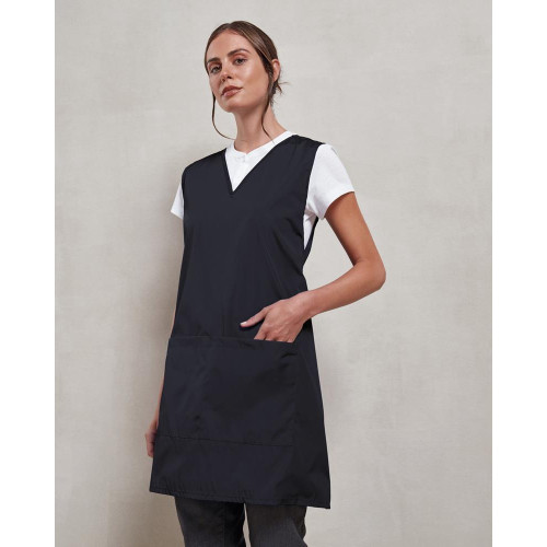 PR174 Premier WATERPROOF WRAP AROUND TUNIC