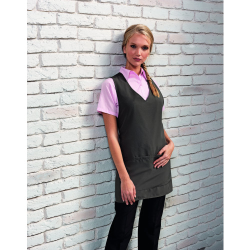 PR177 Premier TULIP WRAP AROUND TUNIC