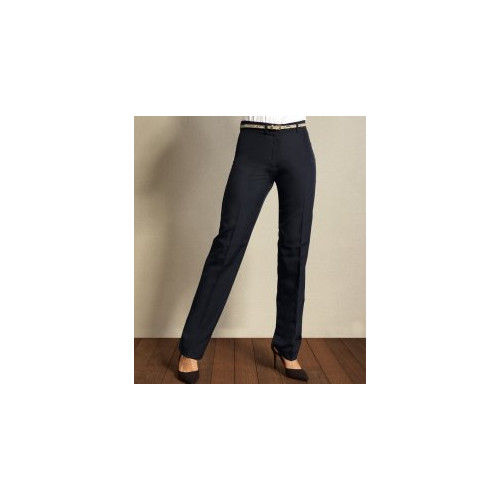 PR530 Premier Ladies Polyester Trousers   CLEARANCE