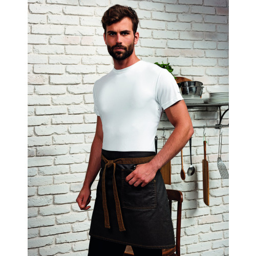 PR649 Premier Coolchecker Chefs T-Shirt