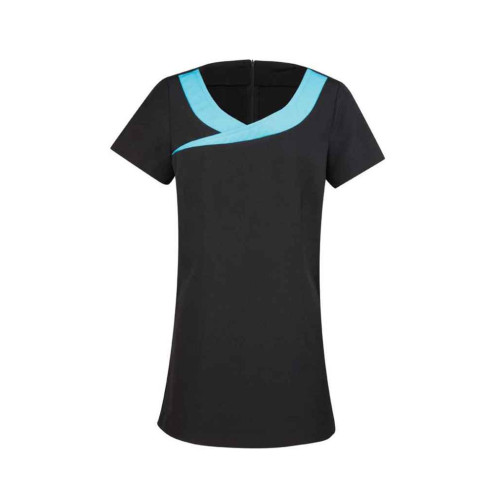 PR691 CL Premier Ladies Ivy Short Sleeve Tunic        CLEARANCE