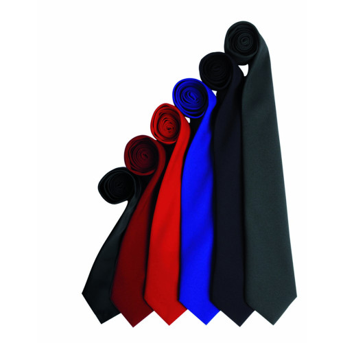 PR700 Premier PLAIN WORK TIE