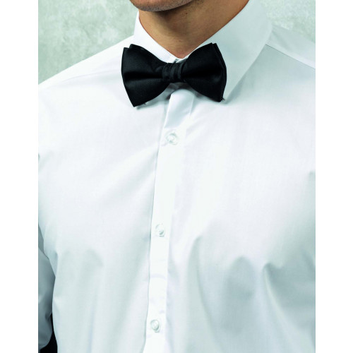 Bow Tie One Size Black