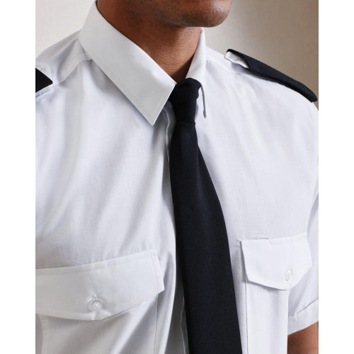 PR710 Premier Clip on Tie