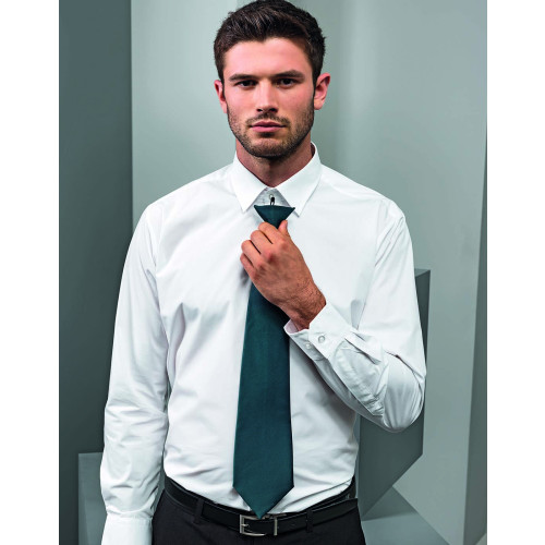 PR785 Premier Colours' Fashion Clip Tie