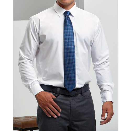 PR787 Prestige PUPPY TOOTH TIE