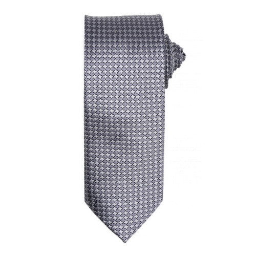 PR787 CL Premier Puppy Tooth Tie        CLEARANCE