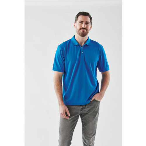PRX-1 Stormtech Men's Sirocco Sports Polo