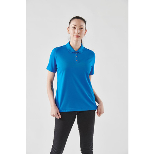 PRX-1W Stormtech Women's Sirocco Sports Polo