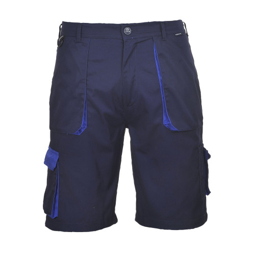TX14 Portwest CONTRAST SHORTS