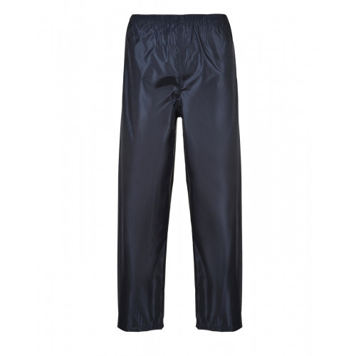 CLASSIC RAIN TROUSERS Black M