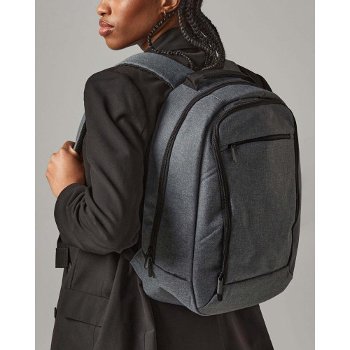 QD269 Quadra EXECUTIVE DIGITAL BACKPACK
