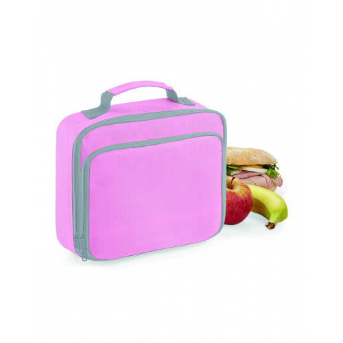 LUNCH COOLER BAG JUNGLE CAMO  ONE