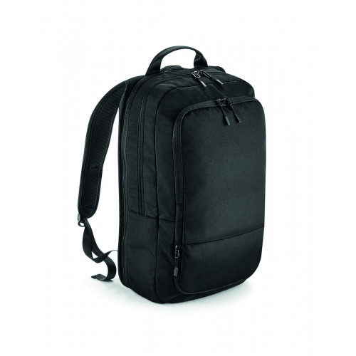 PITCH BLACK 24 HOUR BACKPACK Black One Size
