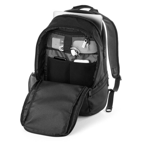 QD906 VESSEL SLIMLINE LAPTOP BACKPACK