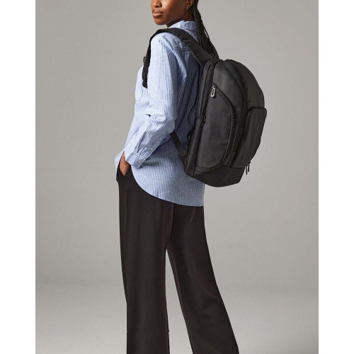 QD910 PRO-TECH CHARGE BACKPACK