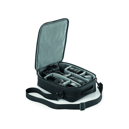 QD922 PADDED CAMERA ORGANISER