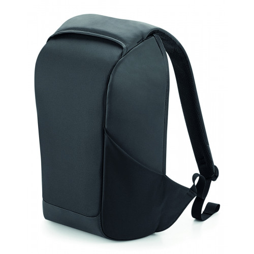 PROJECT SECURITY BACKPACK BLACK ONE SIZE