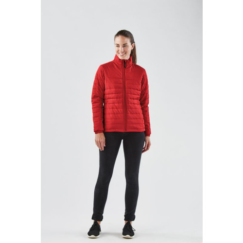 QX-1W Stormtech Women's Nautilus Quilted Jacket