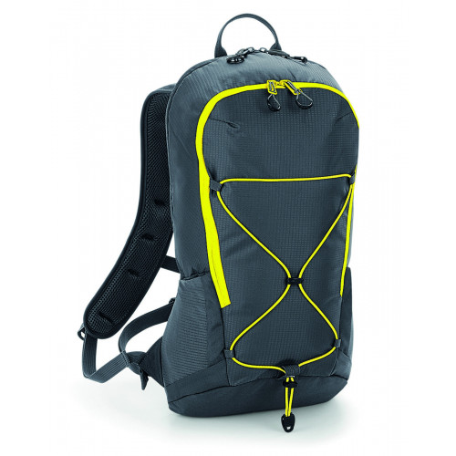 SLX-LITE 10L HYDRATION PACK GRAPHITE ONE SIZE