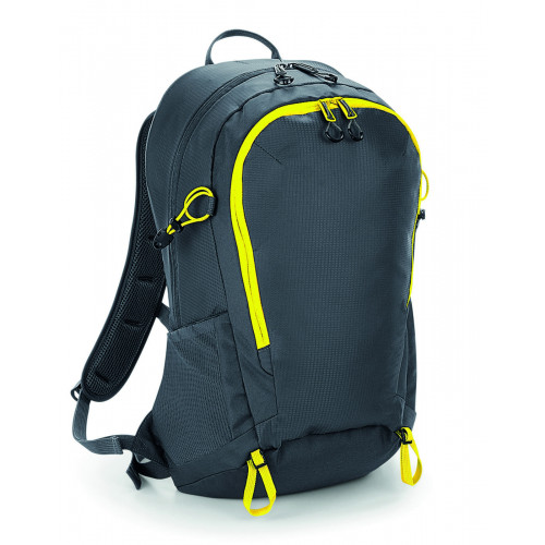 SLX-LITE 25 LITRE DAYPACK GRAPHITE ONE SIZE