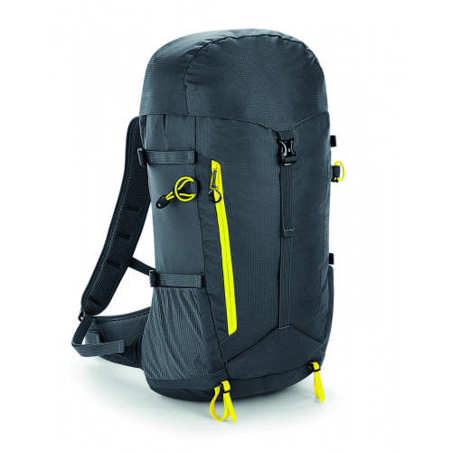 SLX-LITE 35 LITRE BACKPACK GRAPHITE ONE SIZE