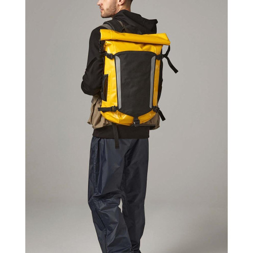 QX625 SLX 25L WATERPROOF BACKPACK