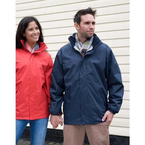 RS206 Result Midweight Jacket