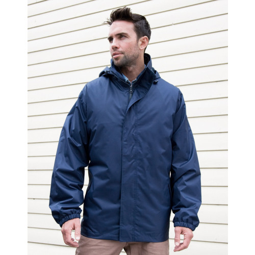 RS215 Result 3-in-1 Jacket