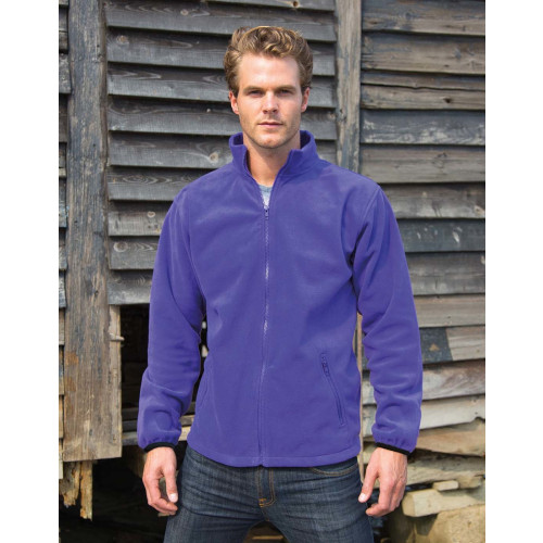 RS220 OUTDOOR MICRO-FLEECE