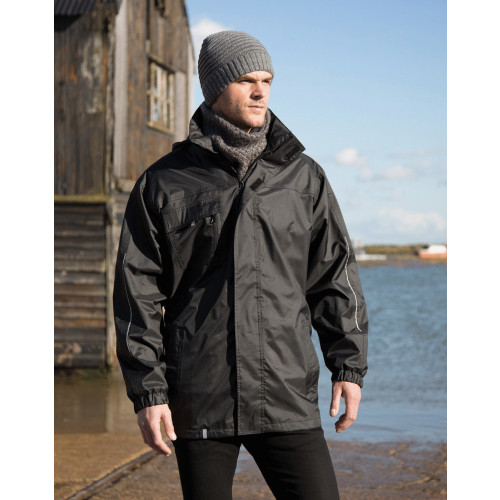 RS236 Result Core 3in1 Transit Jacket