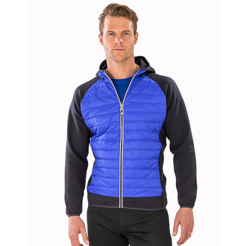 R268&Acirc;&nbsp;Men&Acirc;&acute;s Fitness Zero Gravity Jacket