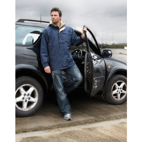 RS67 Result Multi-Function Midweight Jacket