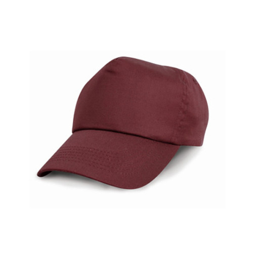 RC005 CL Result Cotton Cap CLEARANCE