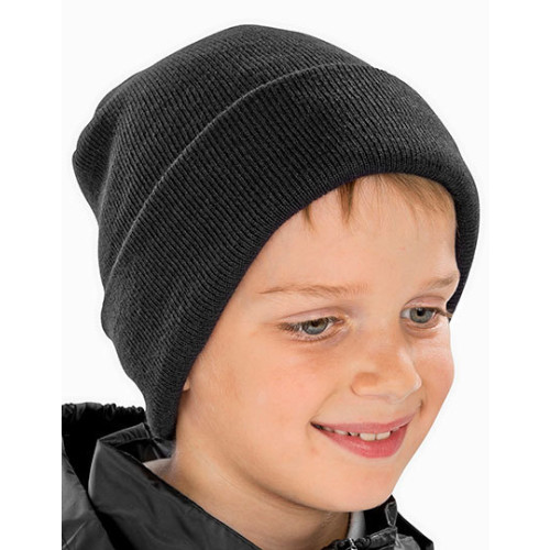 RC029B&Acirc;&nbsp;Result Junior Woolly Ski Hat