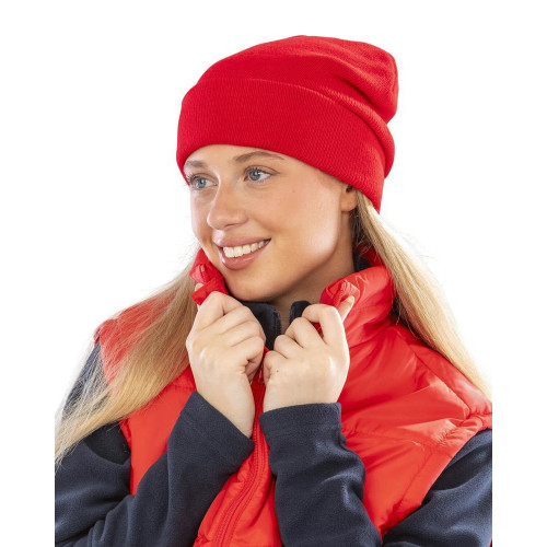 RC029 WOOLY SKI HAT