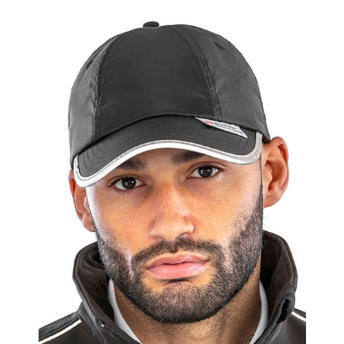 RC035 Result High Vis Cap