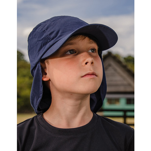 RC069B&Acirc;&nbsp;Result Junior Legionnaire Cap