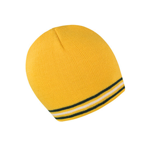RS368 CL Result National Beanie        CLEARANCE