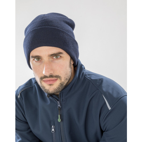 RC933 Result RECYCLED THINSULATE BEANIE