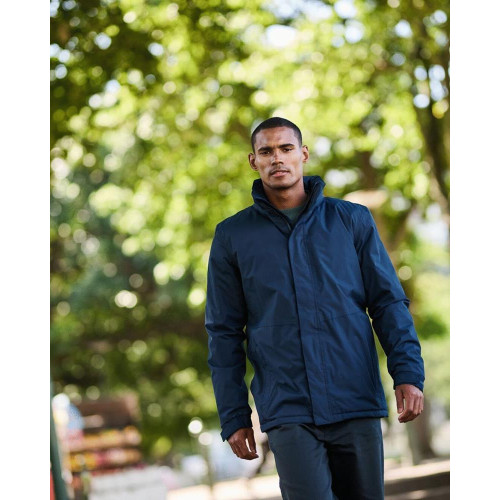 TRA361 Regatta Beauford Insulated Jacket