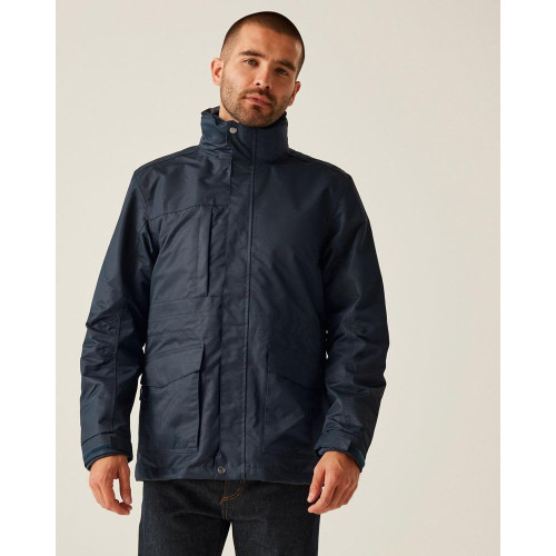 TRA147 Regatta Benson III Jacket