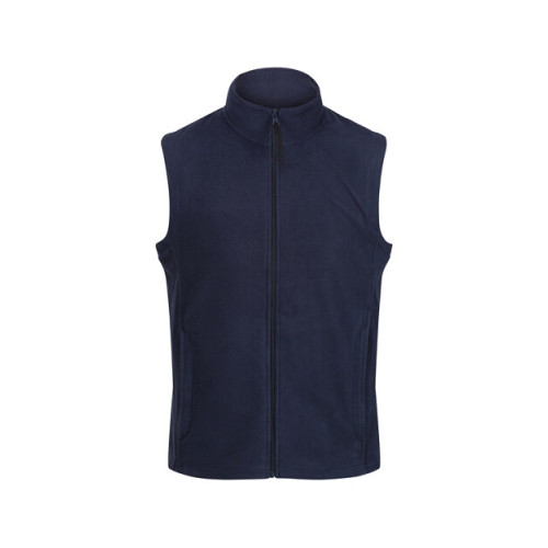 TRA801 CL Regatta Micro Fleece Bodywarmer  CLEARANCE