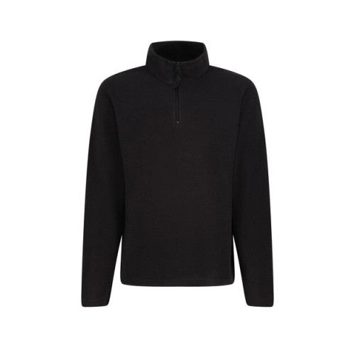 TRF549 CL Regatta Zip-neck micofleece  CLEARANCE