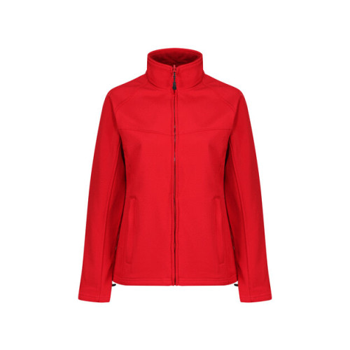 TRA645 CL Regatta Womens Uproar Softshell Jacket CLEARANCE